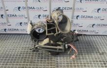 Aeroterma bord, Peugeot 307 CC