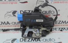 Broasca stanga fata 3D1837015, Vw Touran (1T1, 1T2)  (id:275259)