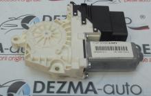 Motoras macara stanga spate 1K0959703E, Vw Touran (1T1, 1T2)  (id:275253)