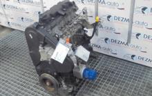 Motor, RHS, Peugeot 307 (3A/C) 2.0hdi