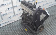 Motor, RHS, Peugeot 307 (3A/C) 2.0hdi