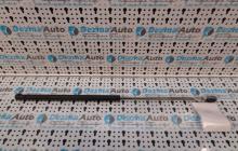 Telescop haion Ford Focus 2, 1.6tdci, G8DB, 4M51- N406A10- AB