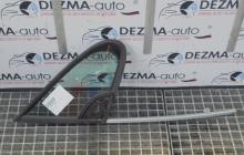 Geam fix dreapta fata, Peugeot 307 sedan