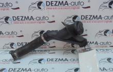 Tub alimentare ulei motor, 9638323780, Peugeot 607, 2.0hdi, RHS