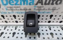 Buton comanda geam dreapta spate Bmw 1 F20, 9208106-03