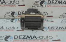Grila aer bord dreapta, cod 3U0819702, Skoda Superb (3U4) (id:276130)