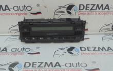 Display climatronic,, Skoda Superb (3U4) (id:276082)