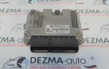 Calculator motor 03G906021HK/0281013683, Vw Touran (1T1, 1T2) 1.9tdi (id:274906)