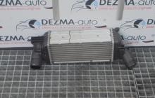 Radiator intercooler 9645682880, Peugeot 407 (6D) 1.6hdi (id:275531)