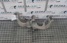 Suport amortizor stanga fata 9661544680, Peugeot 407 (6D) 1.6hdi (id:275601)