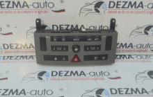 Panou comanda climatronic 96573322, Peugeot 407 (6D) (id:275503)