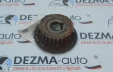 Pinion vibrochen, 9656584580, Ford Focus 2 combi (DA)  1.6tdci (id:275859)