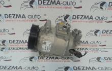 Compresor clima 5N0820803A, Seat Leon (1P1) 1.9tdi, BLS