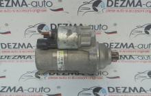 Electromotor 02Z911023H, Skoda Fabia 2 Combi (5J) 1.9tdi, BLS