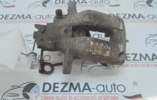 Etrier dreapta spate, Peugeot 407 (6D) 1.6hdi (id:27559)