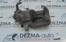 Etrier dreapta spate, Peugeot 407 (6D) 1.6hdi (id:27559)