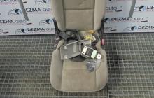 Scaun mijloc spate, Peugeot 307 SW (3H)