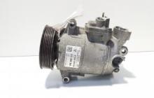 Compresor clima 5N0820803A, Vw Caddy 3 (2KA) 1.9tdi, BLS