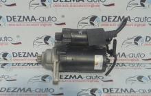 Electromotor 0986020250, Skoda Octavia 2 Combi (1Z5) 1.9tdi, BXE