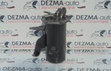 Carcasa filtru combustibil 3C0127400C, Seat Leon (1P1) 1.9tdi, BKC