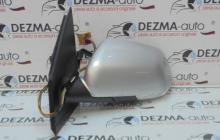 Oglinda electrica cu semnalizare stanga, Vw Polo (9N) (id:276613)