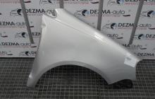 Aripa dreapta fata,facelift  Vw Polo (9N) (id:276587)