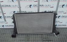 Radiator intercooler 3C0145805P, Vw Passat (3C2) 2.0tdi (id:276412)