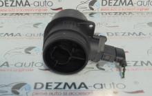 Debitmetru aer 074906461B, 0281002461, Skoda Superb (3T4) 2.0tdi