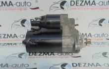 Electromotor 02E911023H, 0001123016, Vw Golf 5 Variant (1K5) 2.0tdi