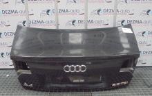 Capota spate,S-LINE Audi A4 (8EC, B7) (id:276785)