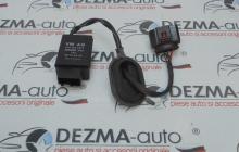 Modul control combustibil, 1K0906093F, Vw Touran (1T3) 1.4tsi, CAVD