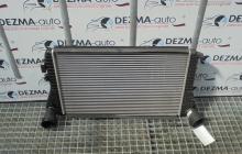 Radiator intercooler 1K0145803, Vw Golf 5 Plus (5M1) 2.0tdi, AZV
