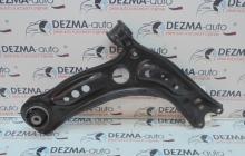 Brat trapez stanga fata 5Q0407151L, Audi A3 (8V1) 1.4tsi