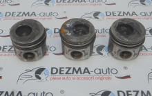 Piston Skoda Fabia 2 (5J) 1.9tdi