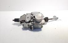 Coloana ax volan cu pompa servo, 8200246633B, Renault Megane 2 Coupe-Cabriolet, 1.6B (id:277339)