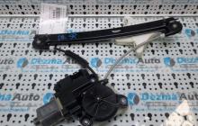 Macara electrica dreapta spate Vw Polo (6R)  2009-In prezent