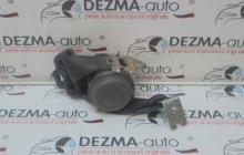 Centura dreapta spate 2N1A-N611B68-DA, Ford Fusion (JU) (id:277041)