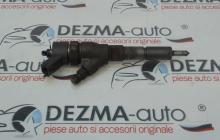 Injector 9641742880, Peugeot 307 (3A/C) 2.0hdi, RHY