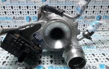 Turbosuflanta Bmw 3 Touring (F31), 8514666, 54359700048