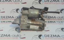 Electromotor 2S6U-11000-EE, Ford Fusion (JU) 1.6tdci, HHJA