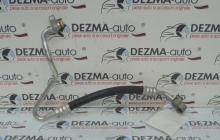 Conducta clima 6453-6911951-05, Bmw X3 (E83) 3.0d, 306D2