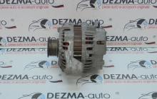 Alternator, cod 2S6T-10300-CB, Ford Fiesta 5, 1.4B (id:277635)