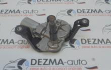 Motoras stergator haion GM13105981,0390201591, Opel Astra H (id:277486)