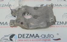 Suport compresor clima 9646719580, Ford Focus C-Max, 1.6tdci, G8DA