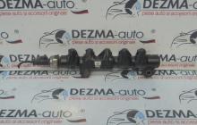 Rampa injectoare 9654592680, Ford Focus 2 (DA) 1.6tdci, G8DA