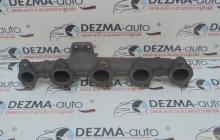 Galerie evacuare, Ford Focus 2 combi (DA) 1.6tdci, G8DA