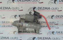 Electromotor 3M5T-11000-CF, Ford Focus C-Max, 1.6tdci, G8DB