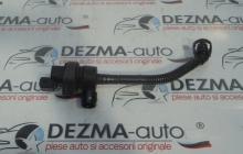 Valva presiune rezervor, 7512581, Bmw 1 cabriolet (E88) 2.0B