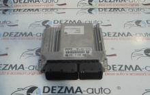 Calculator motor, 7545042, 0261208540, Bmw 5 (E60) 2.0B, N46B20B