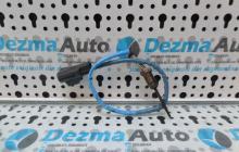 Sonda temperatura gaze 6M51-12B591-CA, Ford Focus 3, 1.6tdci